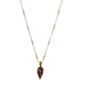 
                  
                    Load image into Gallery viewer, Bluebell Necklace
                  
                
