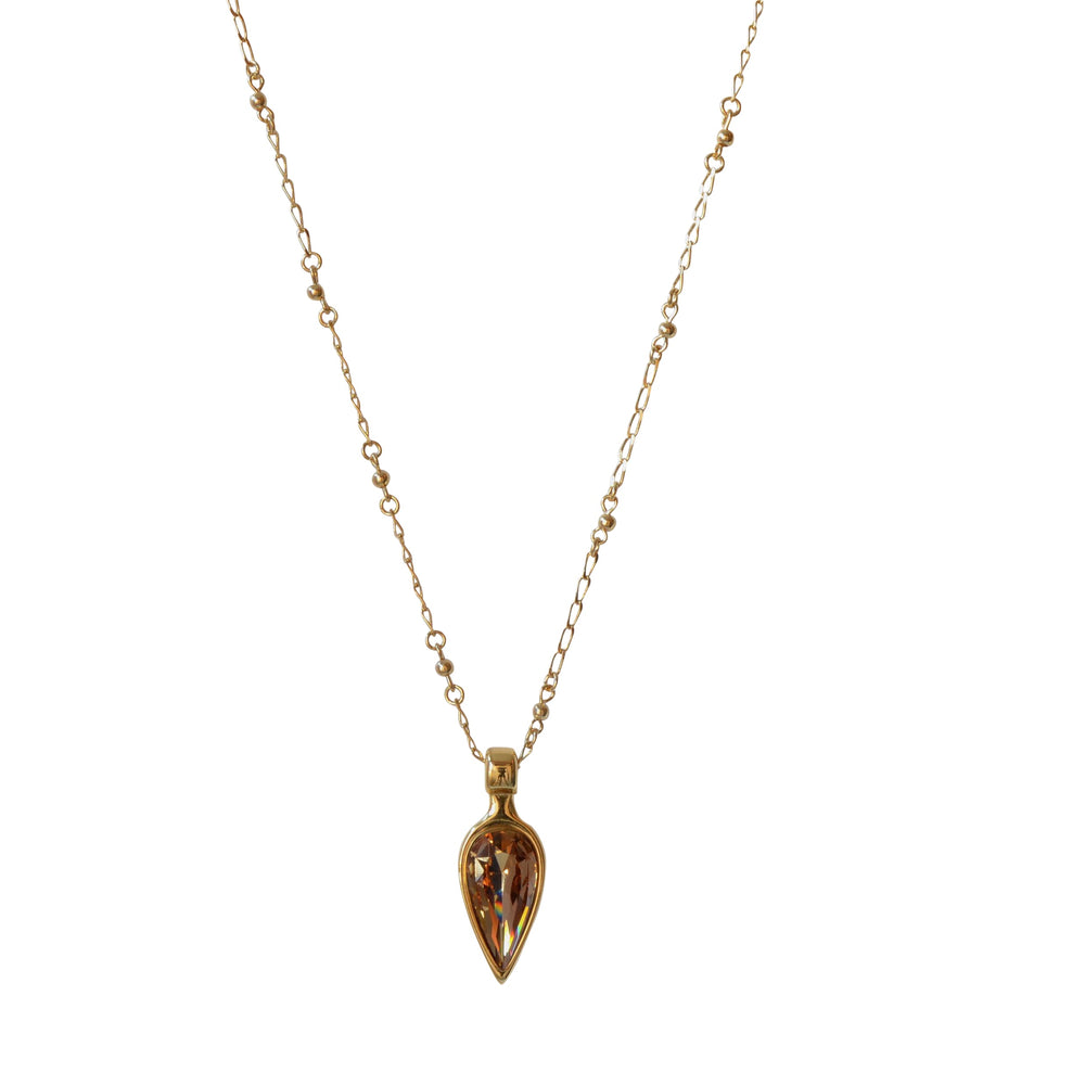 
                  
                    Load image into Gallery viewer, Bluebell Necklace
                  
                