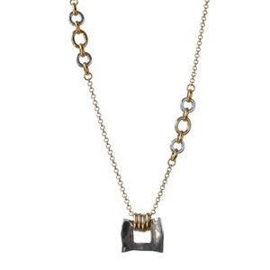 
                  
                    Load image into Gallery viewer, Callie Necklace
                  
                