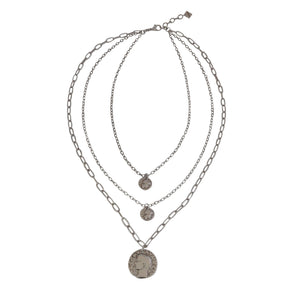 
                  
                    Load image into Gallery viewer, Camila Necklace
                  
                