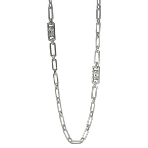 
                  
                    Load image into Gallery viewer, Campanille Necklace
                  
                