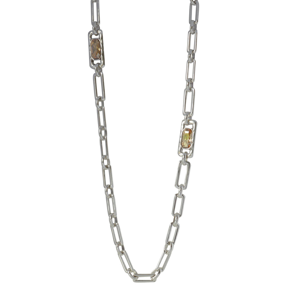 
                  
                    Load image into Gallery viewer, Campanille Necklace
                  
                