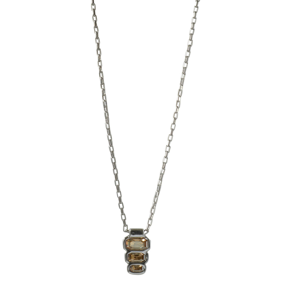 
                  
                    Load image into Gallery viewer, Capriccio Necklace
                  
                