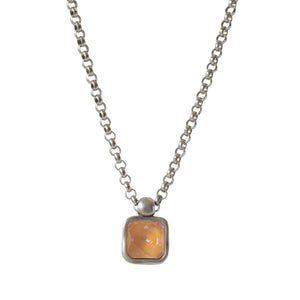 
                  
                    Load image into Gallery viewer, Caramel Necklace
                  
                