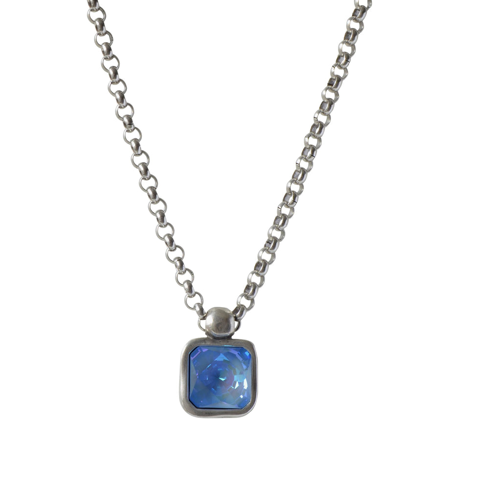 
                  
                    Load image into Gallery viewer, Caramel Necklace
                  
                