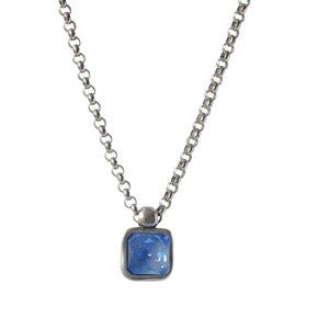 
                  
                    Load image into Gallery viewer, Caramel Necklace
                  
                