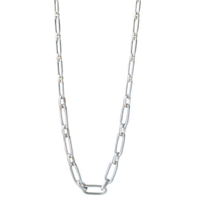 
                  
                    Load image into Gallery viewer, Chic L Necklace
                  
                