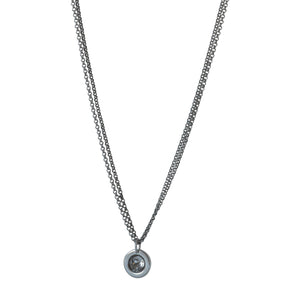 
                  
                    Load image into Gallery viewer, Clarity Necklace
                  
                