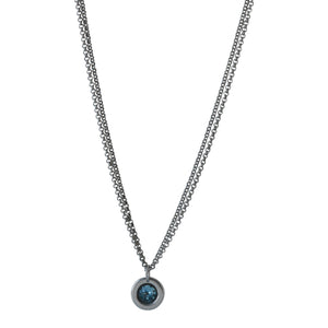 
                  
                    Load image into Gallery viewer, Clarity Necklace
                  
                