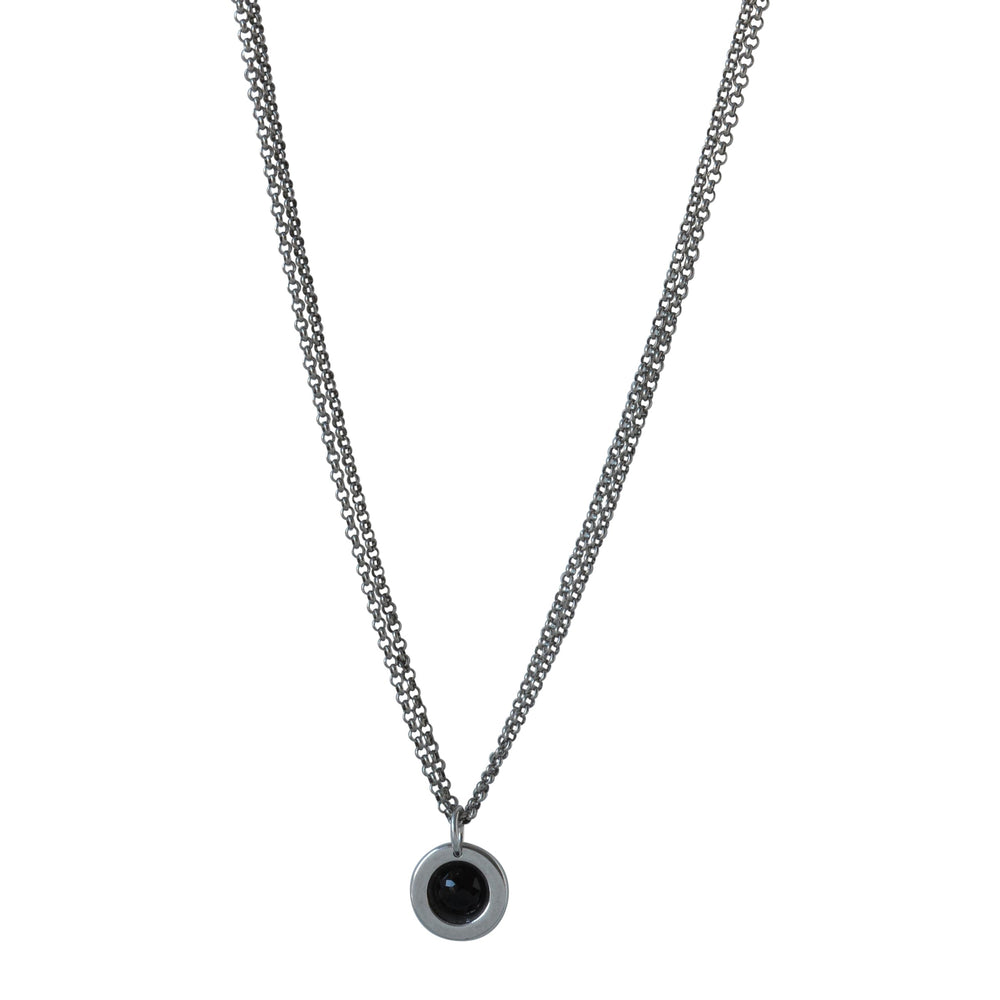 
                  
                    Load image into Gallery viewer, Clarity Necklace
                  
                