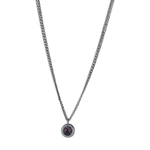 
                  
                    Load image into Gallery viewer, Clarity Necklace
                  
                