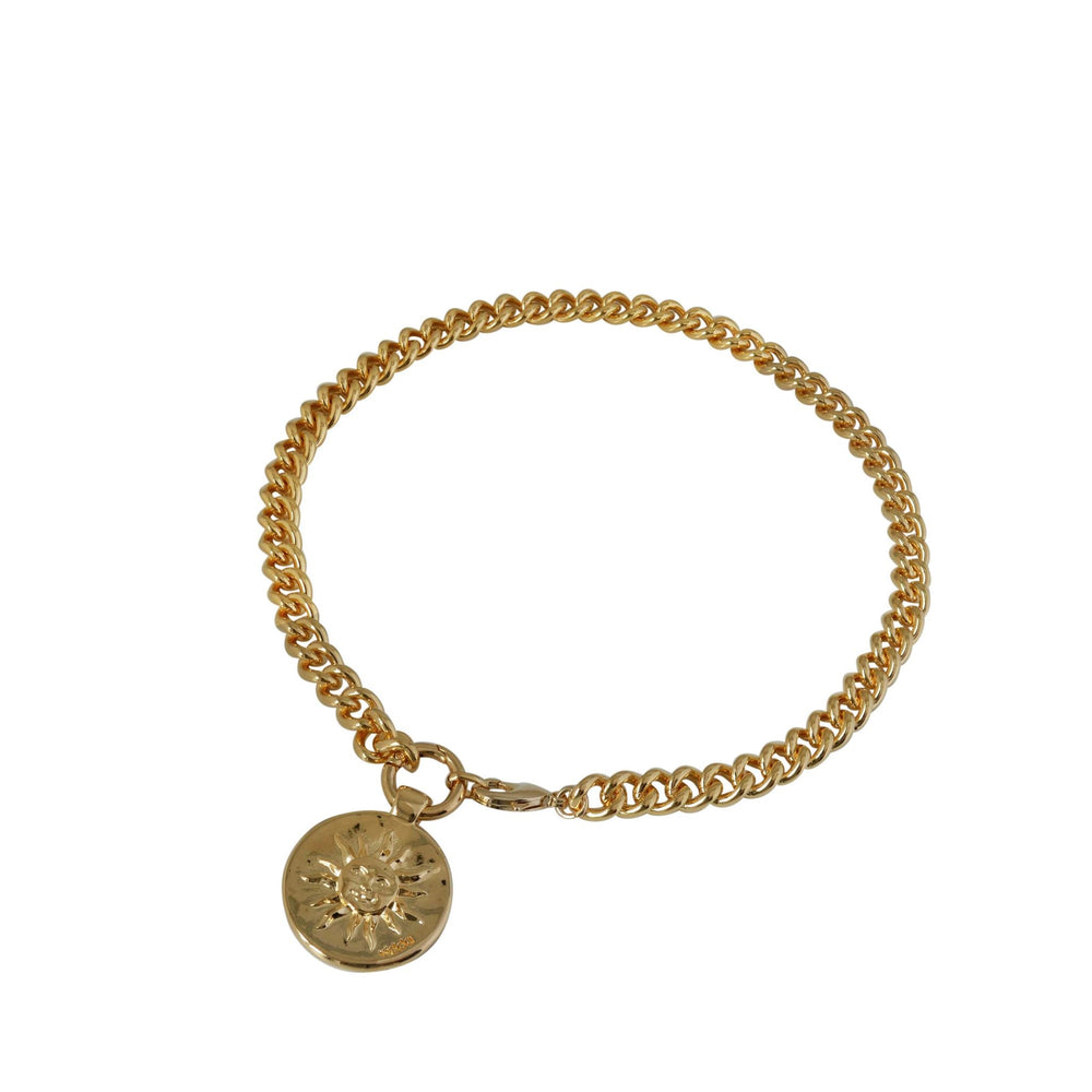 
                  
                    Load image into Gallery viewer, Compass Necklace (Double sided)
                  
                