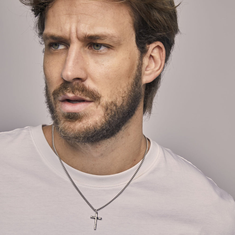 
                  
                    Load image into Gallery viewer, Cruz Necklace
                  
                