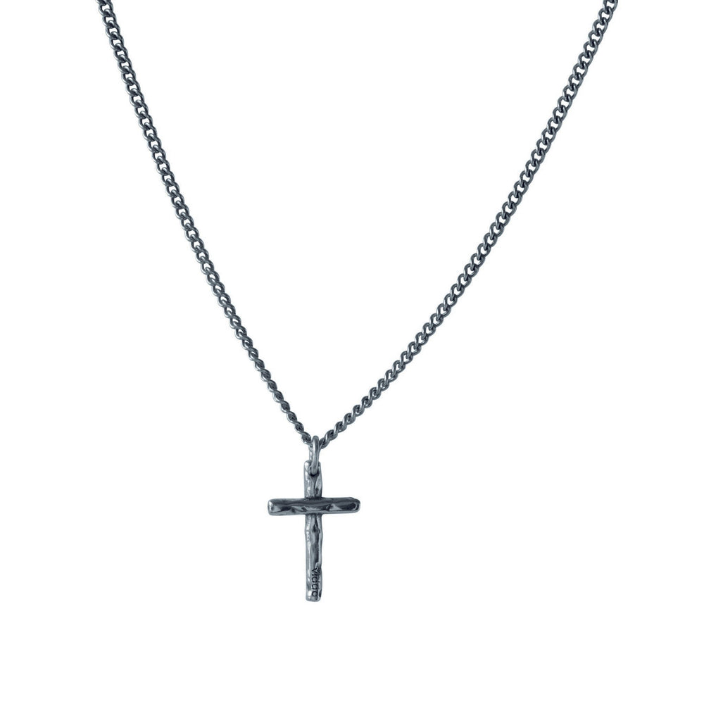 Cruz Necklace