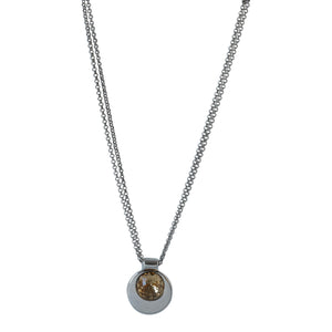 
                  
                    Load image into Gallery viewer, Crystal Necklace
                  
                