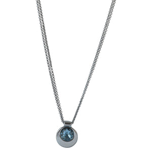 
                  
                    Load image into Gallery viewer, Crystal Necklace
                  
                