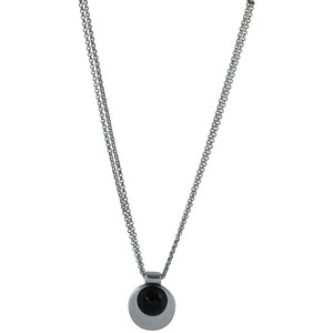 
                  
                    Load image into Gallery viewer, Crystal Necklace
                  
                