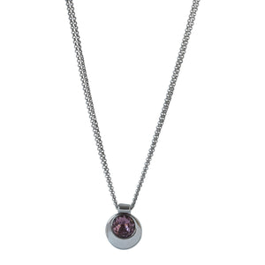 
                  
                    Load image into Gallery viewer, Crystal Necklace
                  
                