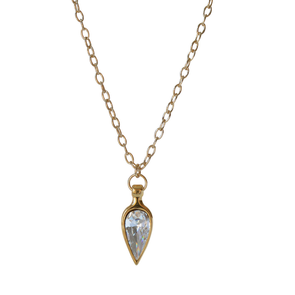 
                  
                    Load image into Gallery viewer, Drop Necklace
                  
                
