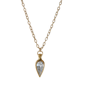 
                  
                    Load image into Gallery viewer, Drop Necklace
                  
                