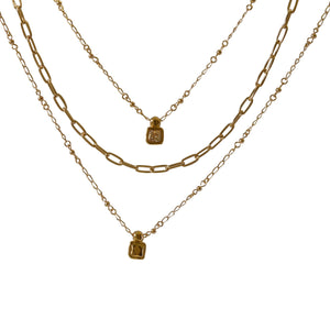 
                  
                    Load image into Gallery viewer, Hazel Necklace
                  
                