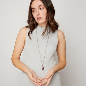 
                  
                    Load image into Gallery viewer, Hera Necklace
                  
                