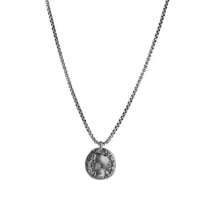 
                  
                    Load image into Gallery viewer, Imperio Necklace
                  
                
