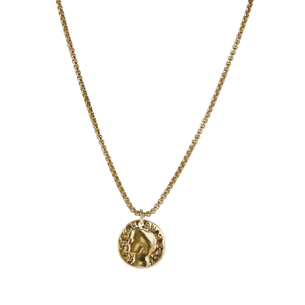 
                  
                    Load image into Gallery viewer, Imperio Necklace
                  
                