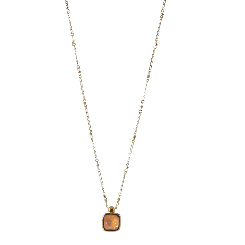 
                  
                    Load image into Gallery viewer, Isabella Necklace
                  
                