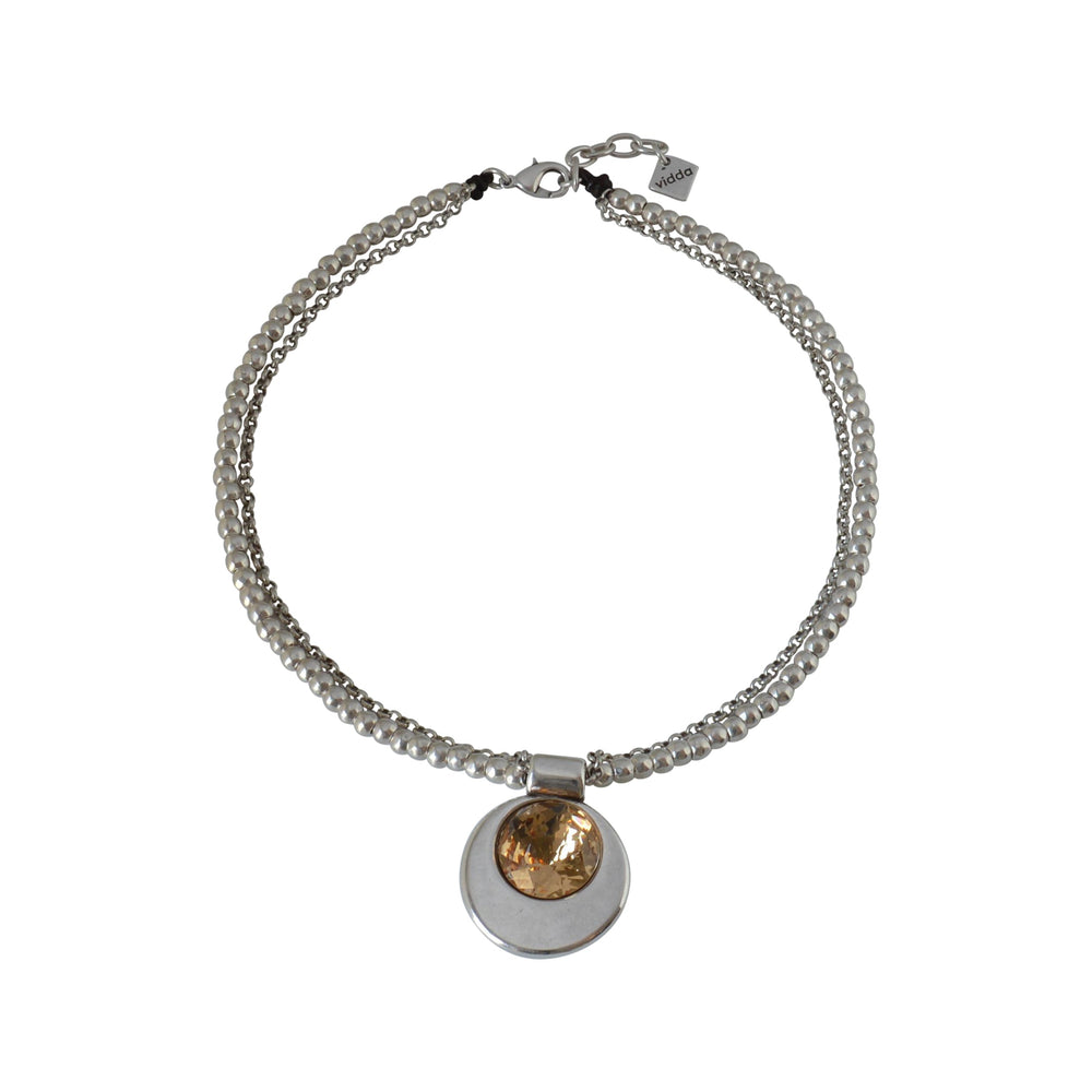 
                  
                    Load image into Gallery viewer, Lila Necklace
                  
                