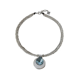 
                  
                    Load image into Gallery viewer, Lila Necklace
                  
                