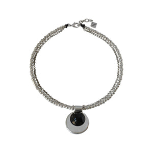 
                  
                    Load image into Gallery viewer, Lila Necklace
                  
                