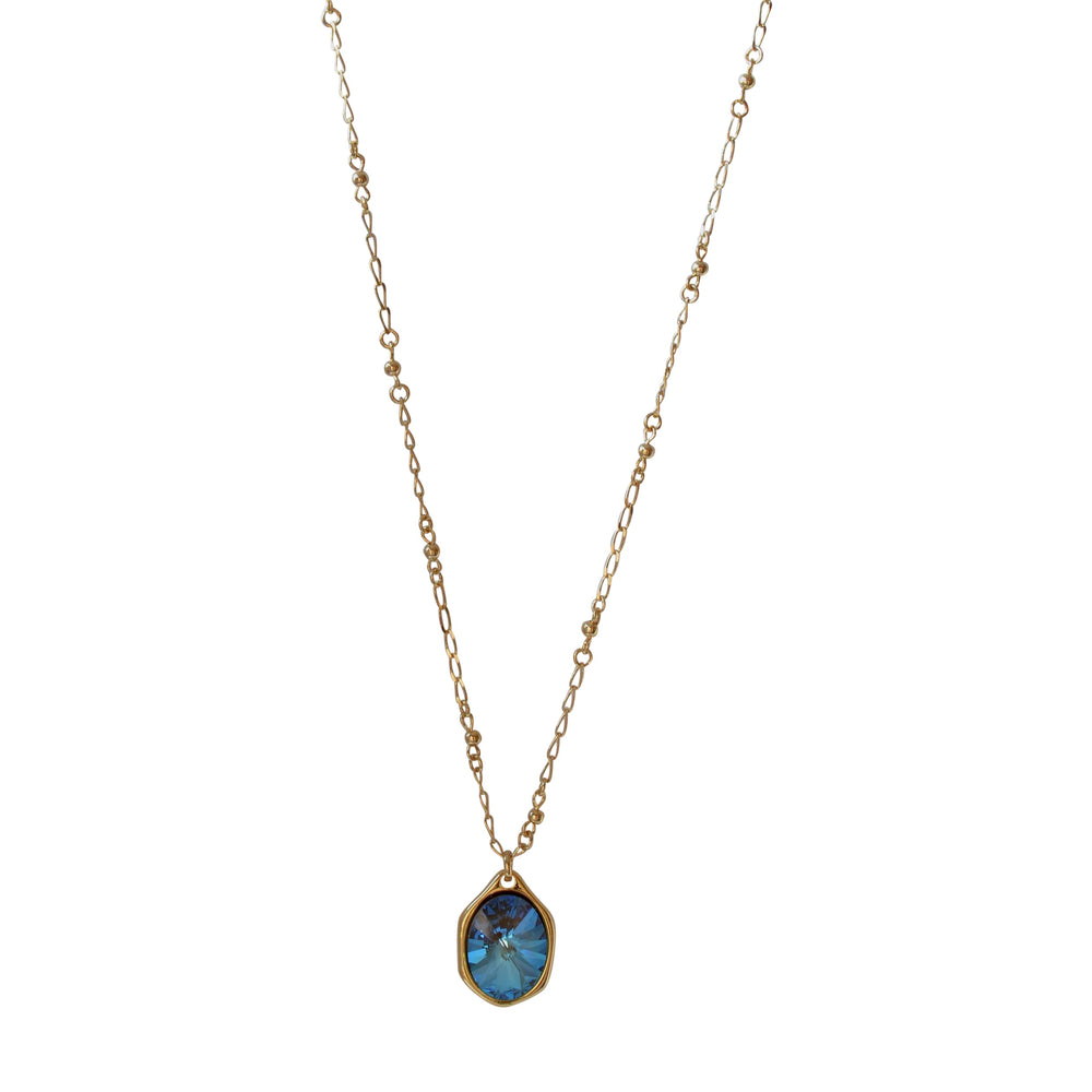
                  
                    Load image into Gallery viewer, Malow Necklace
                  
                