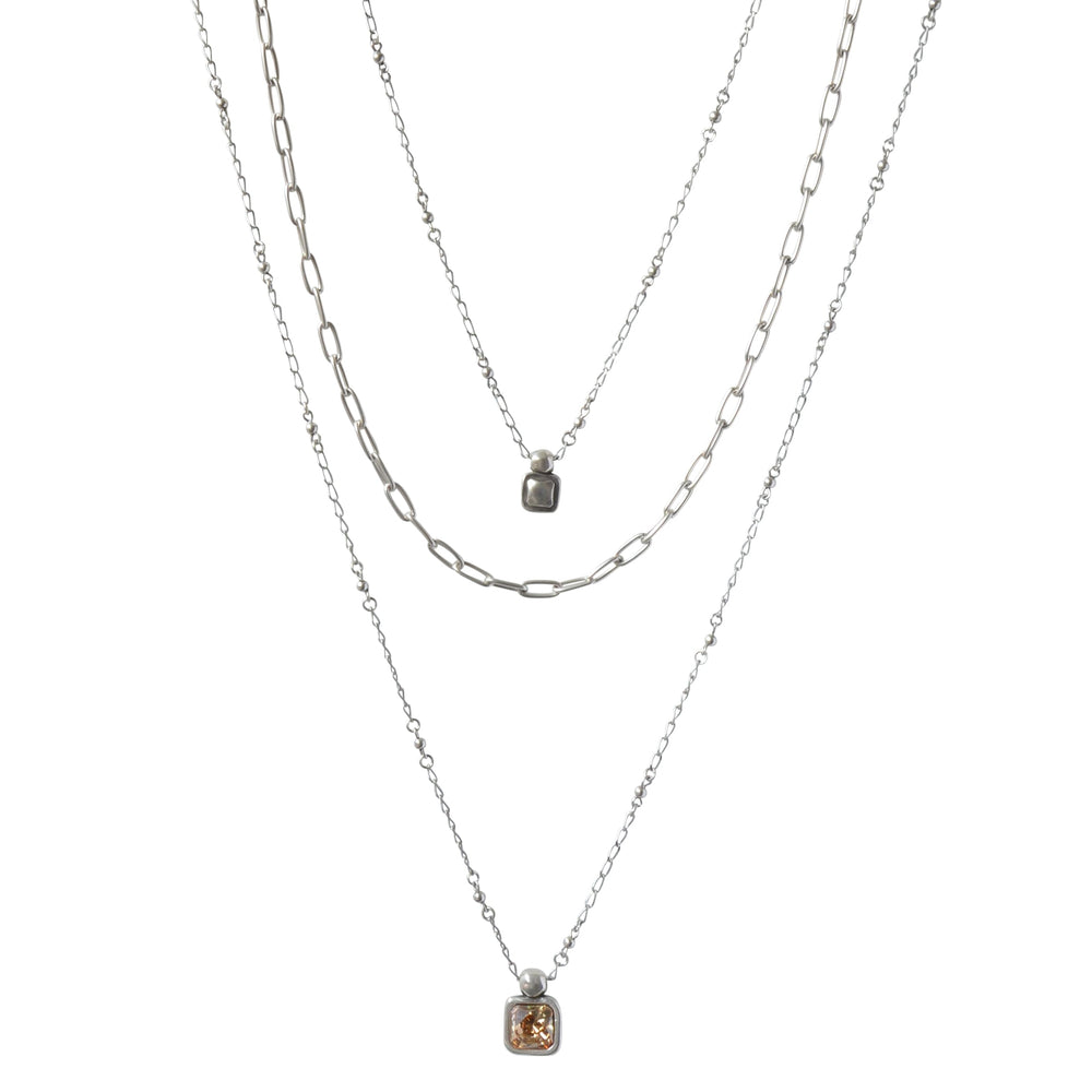 
                  
                    Load image into Gallery viewer, Marmalade Necklace
                  
                