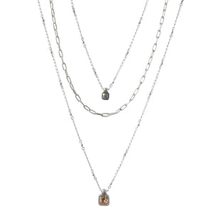 
                  
                    Load image into Gallery viewer, Marmalade Necklace
                  
                