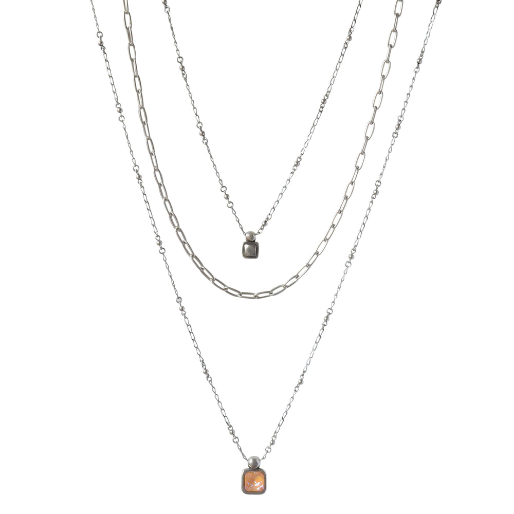 
                  
                    Load image into Gallery viewer, Marmalade Necklace
                  
                