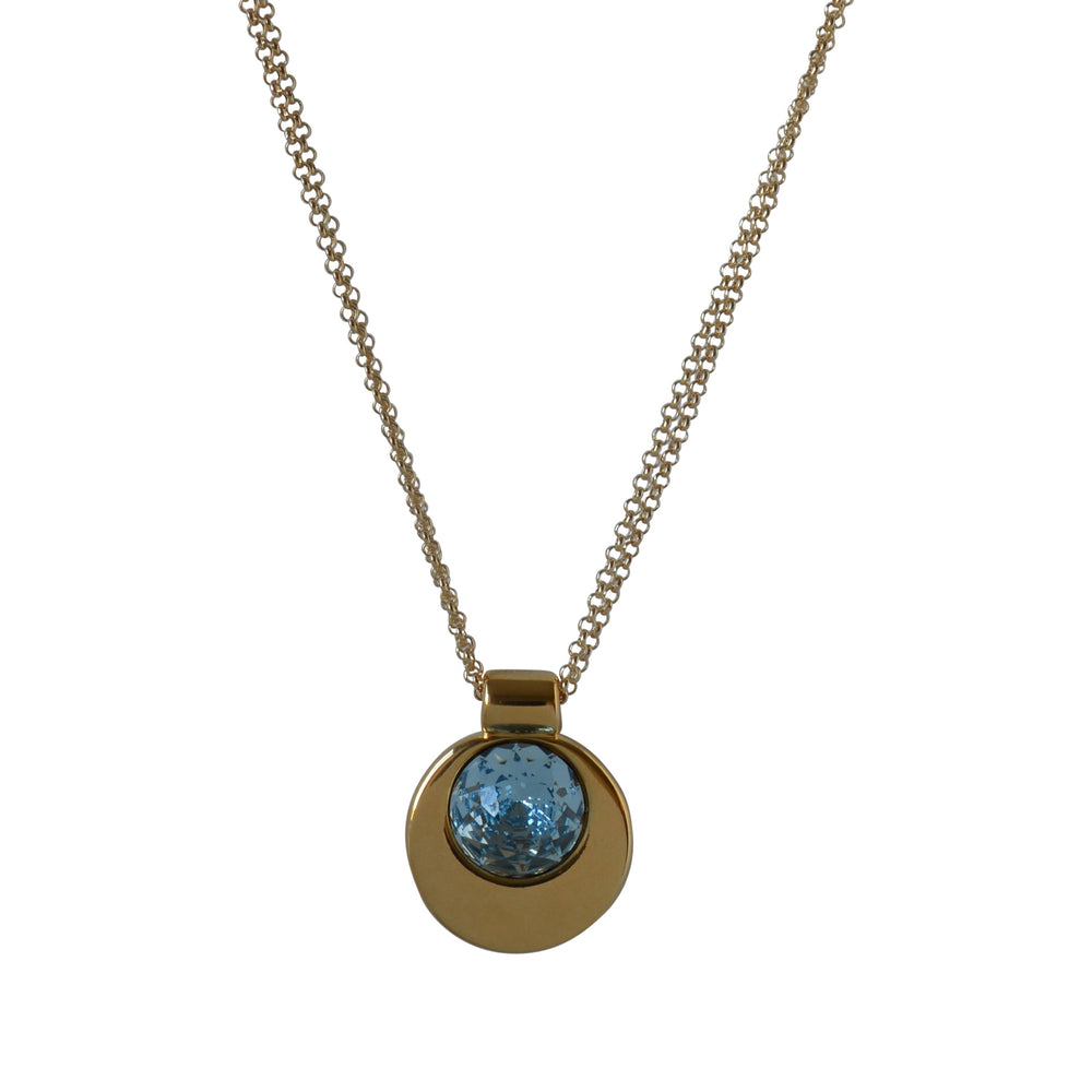 
                  
                    Load image into Gallery viewer, Mineral Necklace
                  
                