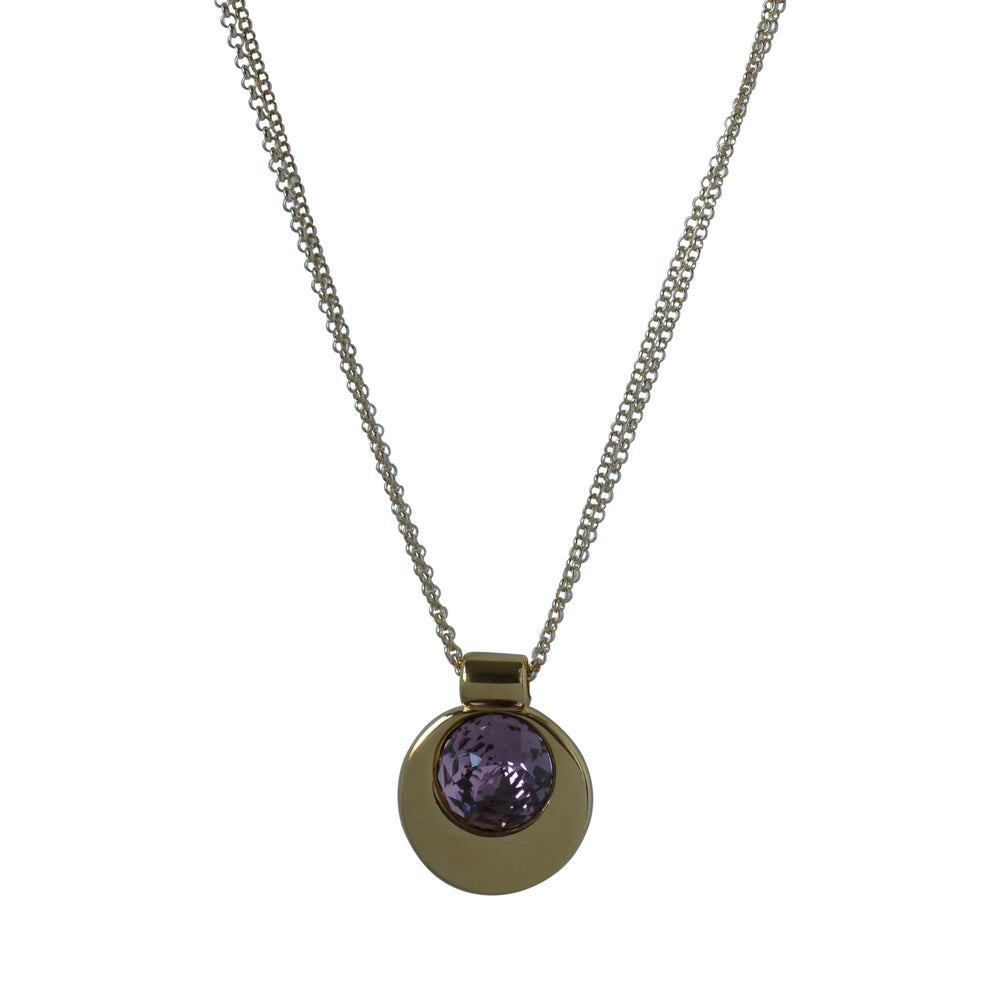 
                  
                    Load image into Gallery viewer, Mineral Necklace
                  
                