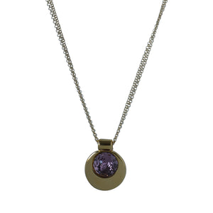 
                  
                    Load image into Gallery viewer, Mineral Necklace
                  
                