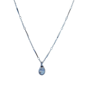 
                  
                    Load image into Gallery viewer, Moonshine Necklace (short)
                  
                