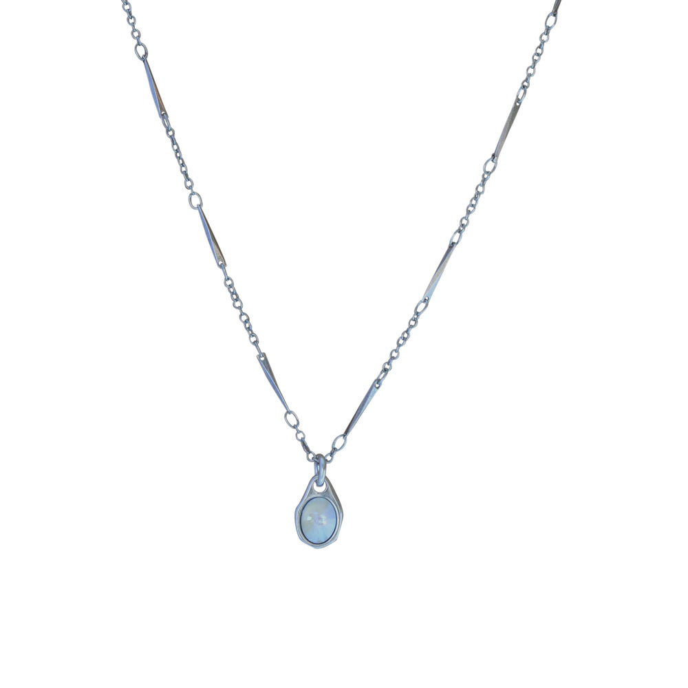 
                  
                    Load image into Gallery viewer, Moonshine Necklace (short)
                  
                