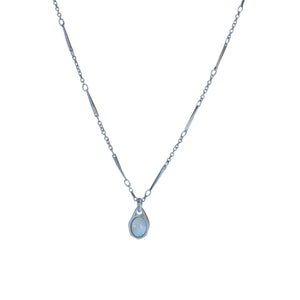 
                  
                    Load image into Gallery viewer, Moonshine Necklace (short)
                  
                