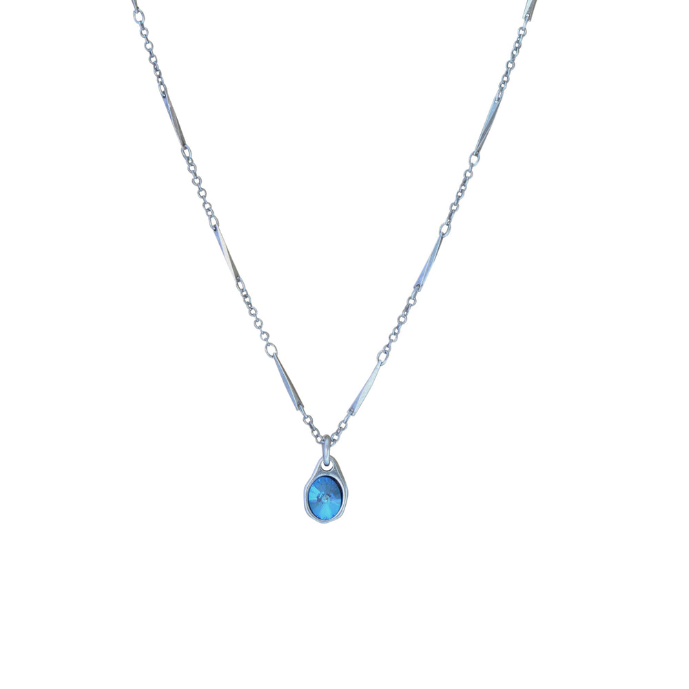 
                  
                    Load image into Gallery viewer, Moonshine Necklace (short)
                  
                