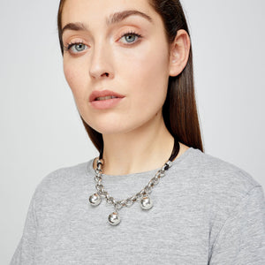 
                  
                    Load image into Gallery viewer, Pipa Necklace
                  
                