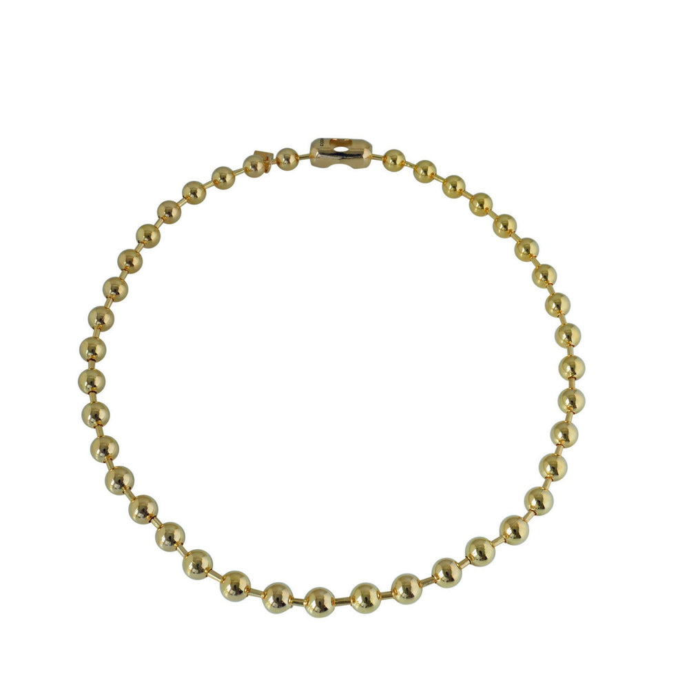 
                  
                    Load image into Gallery viewer, Rosario Necklace
                  
                