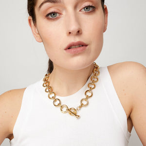 
                  
                    Load image into Gallery viewer, Sophie Necklace
                  
                