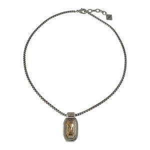 
                  
                    Load image into Gallery viewer, Sospiri Necklace
                  
                