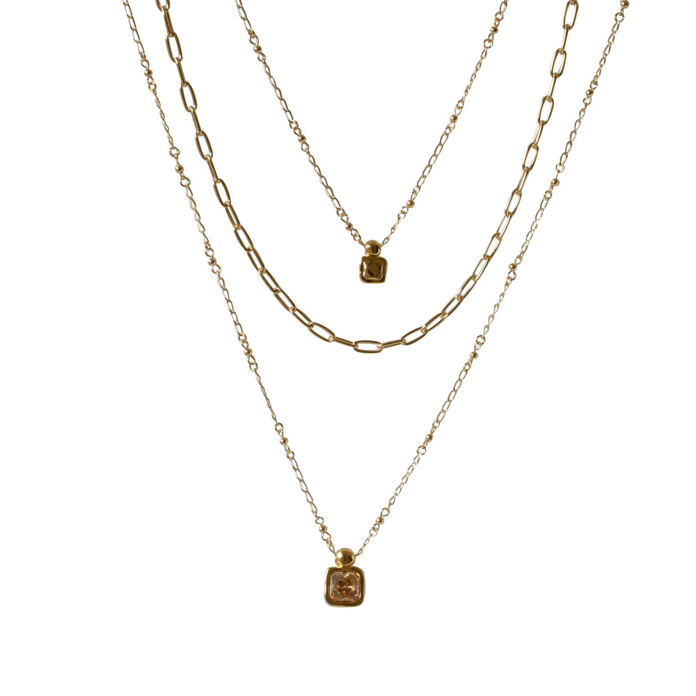 
                  
                    Load image into Gallery viewer, Vivi Necklace
                  
                