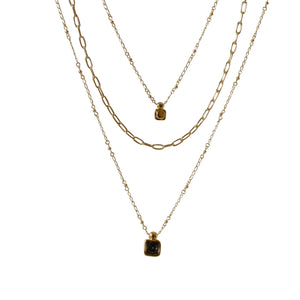 
                  
                    Load image into Gallery viewer, Vivi Necklace
                  
                