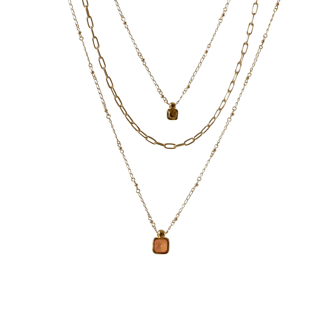 
                  
                    Load image into Gallery viewer, Vivi Necklace
                  
                